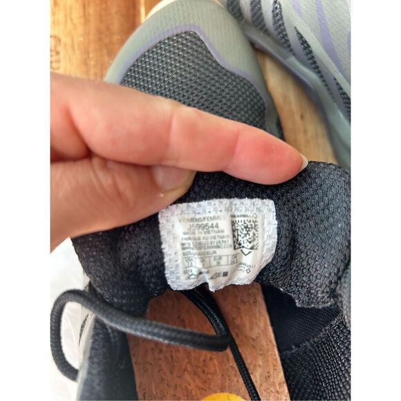 Merrell Q Form 2 -Women's Size 7.5 Gray Hiking Trail Outdoor Shoes- J599544 - Picture 5 of 5